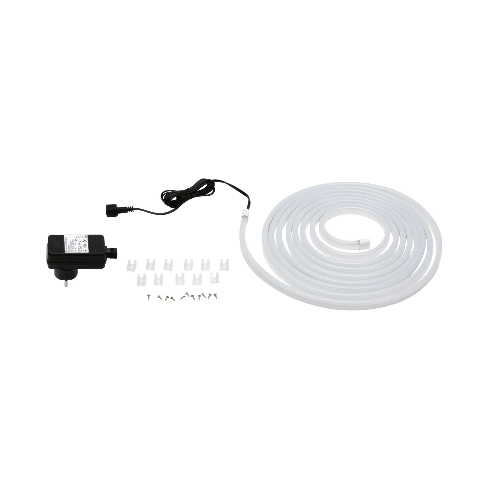 SimpLED LED Strip - Outdoor Komplettset