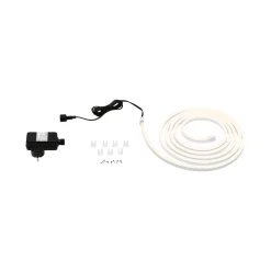 SimpLED LED Strip - Outdoor Komplettset