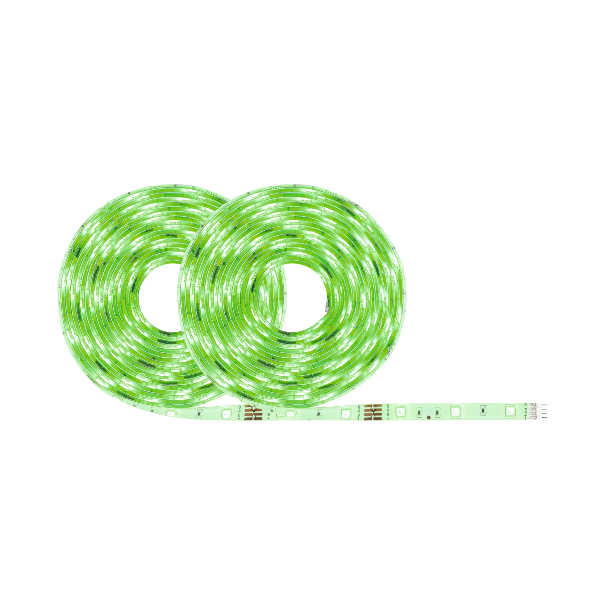 SimpLED LED Strip - RGB Komplettset