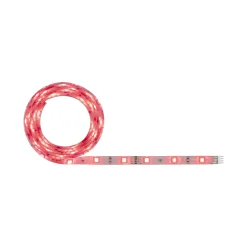 SimpLED LED Strip - RGB Komplettset