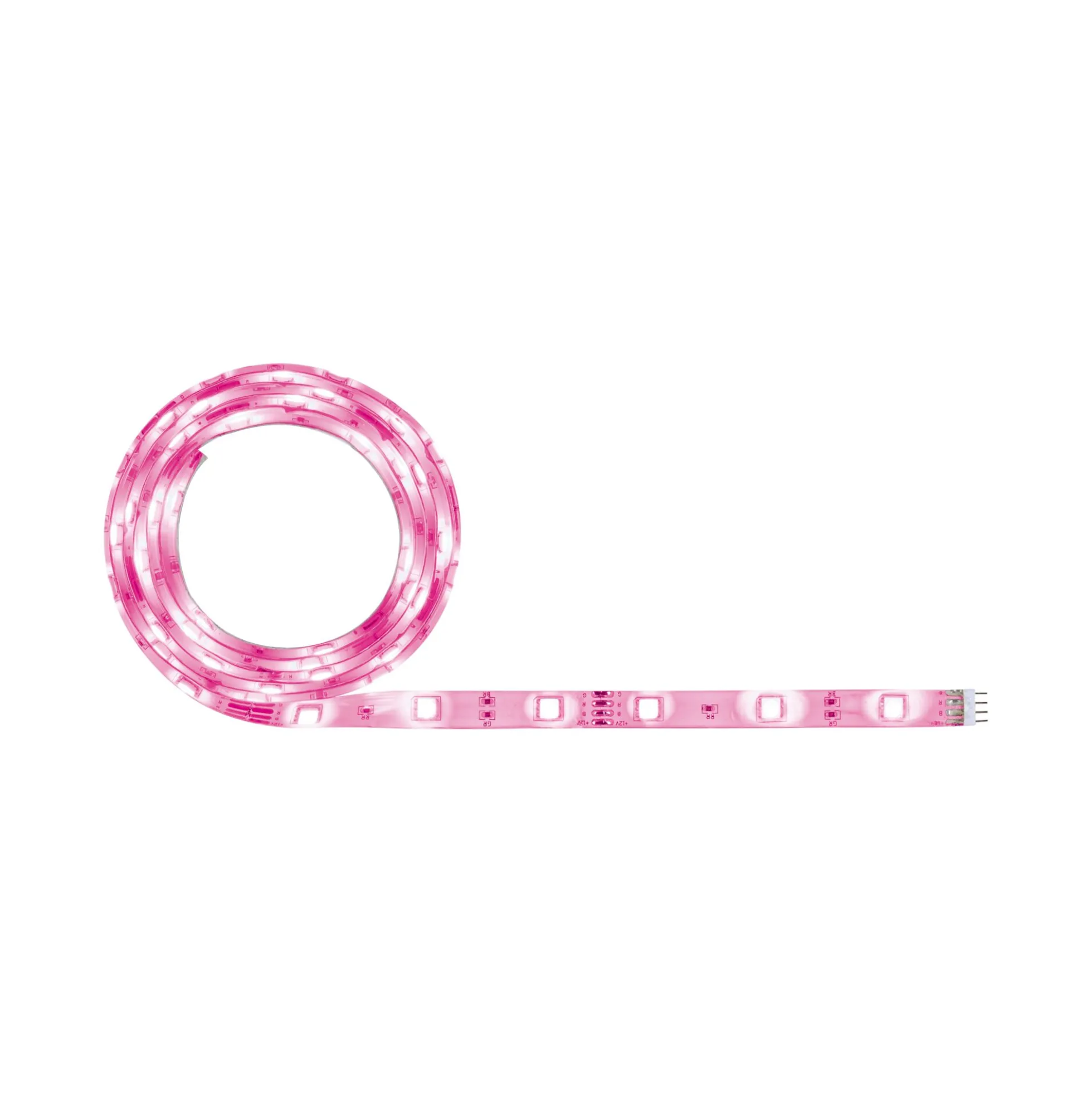SimpLED LED Strip - RGB Komplettset