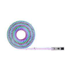SimpLED LED Strip - RGBIC Komplettset