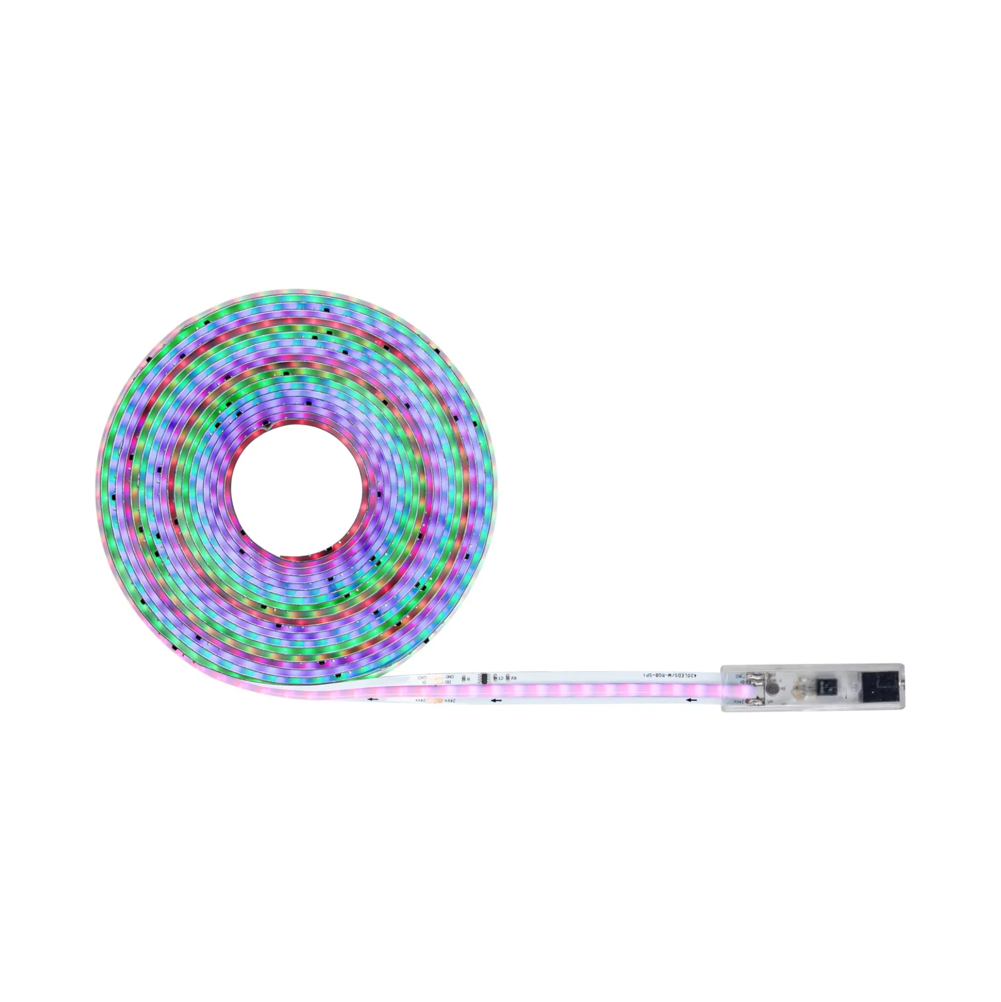 SimpLED LED Strip - RGBIC Komplettset