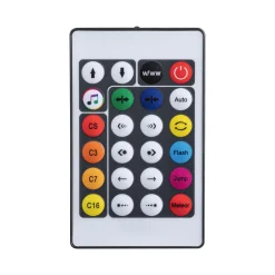 SimpLED LED Strip - RGBIC Komplettset