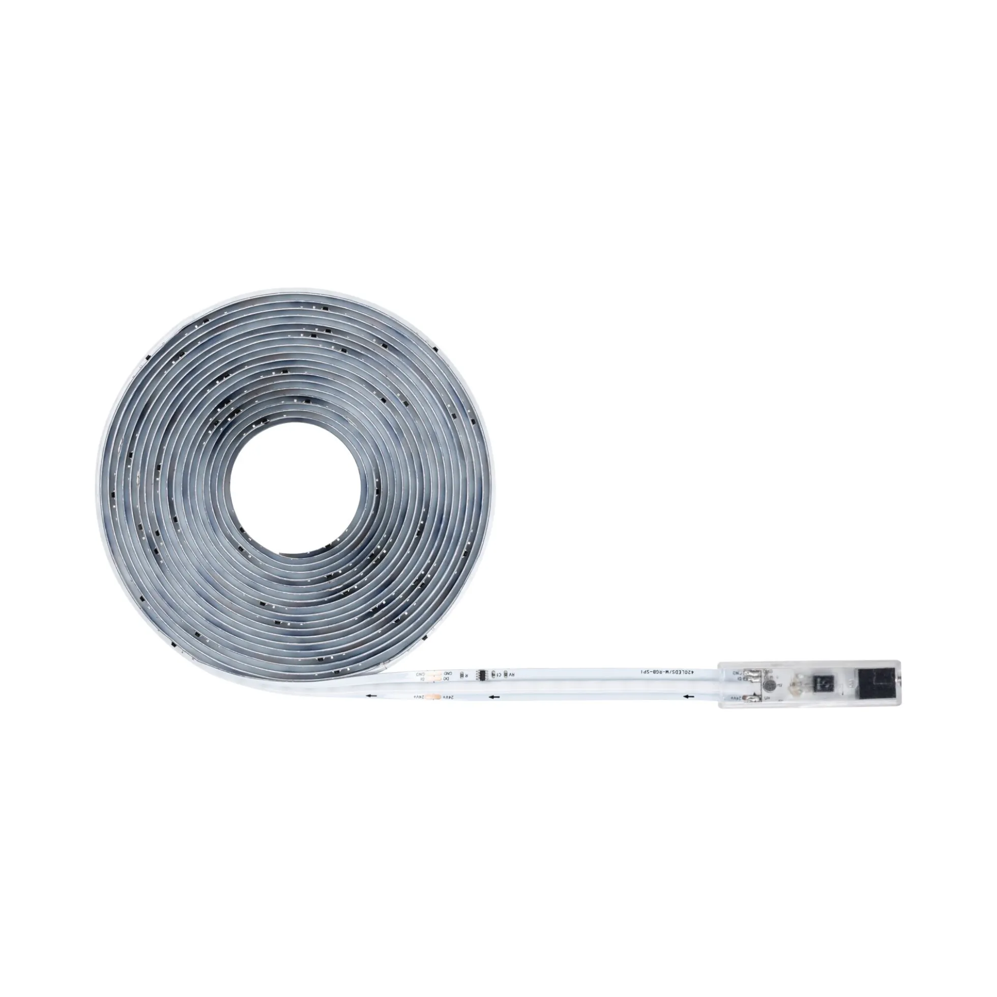 SimpLED LED Strip - RGBIC Komplettset