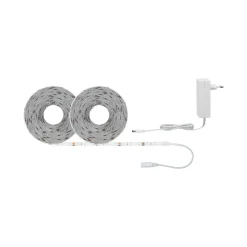 SimpLED LED Strip - Tageslichtweiß Komplettset