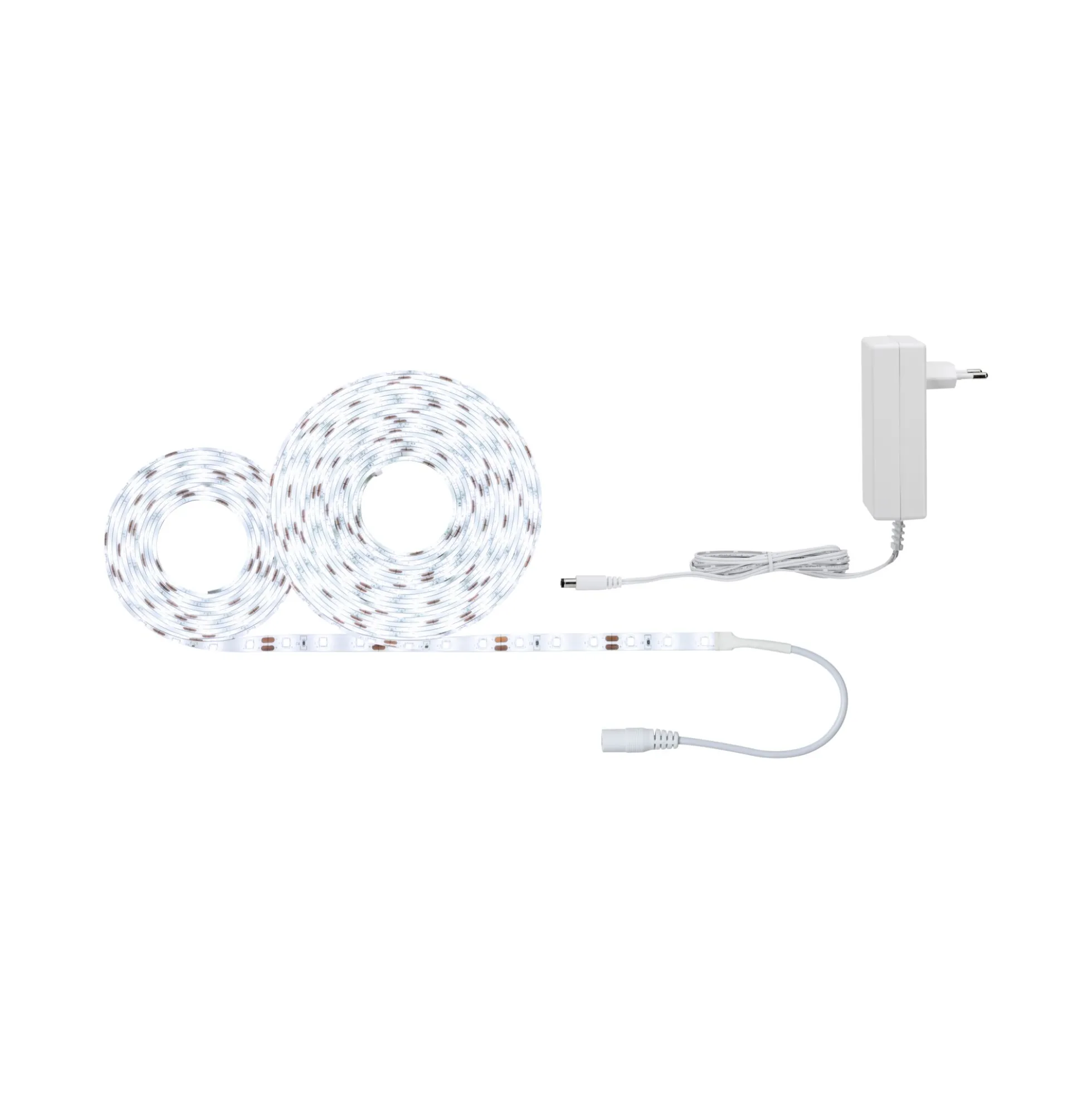 SimpLED LED Strip - Tageslichtweiß Komplettset