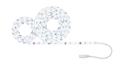 SimpLED LED Strip - Tageslichtweiß Komplettset