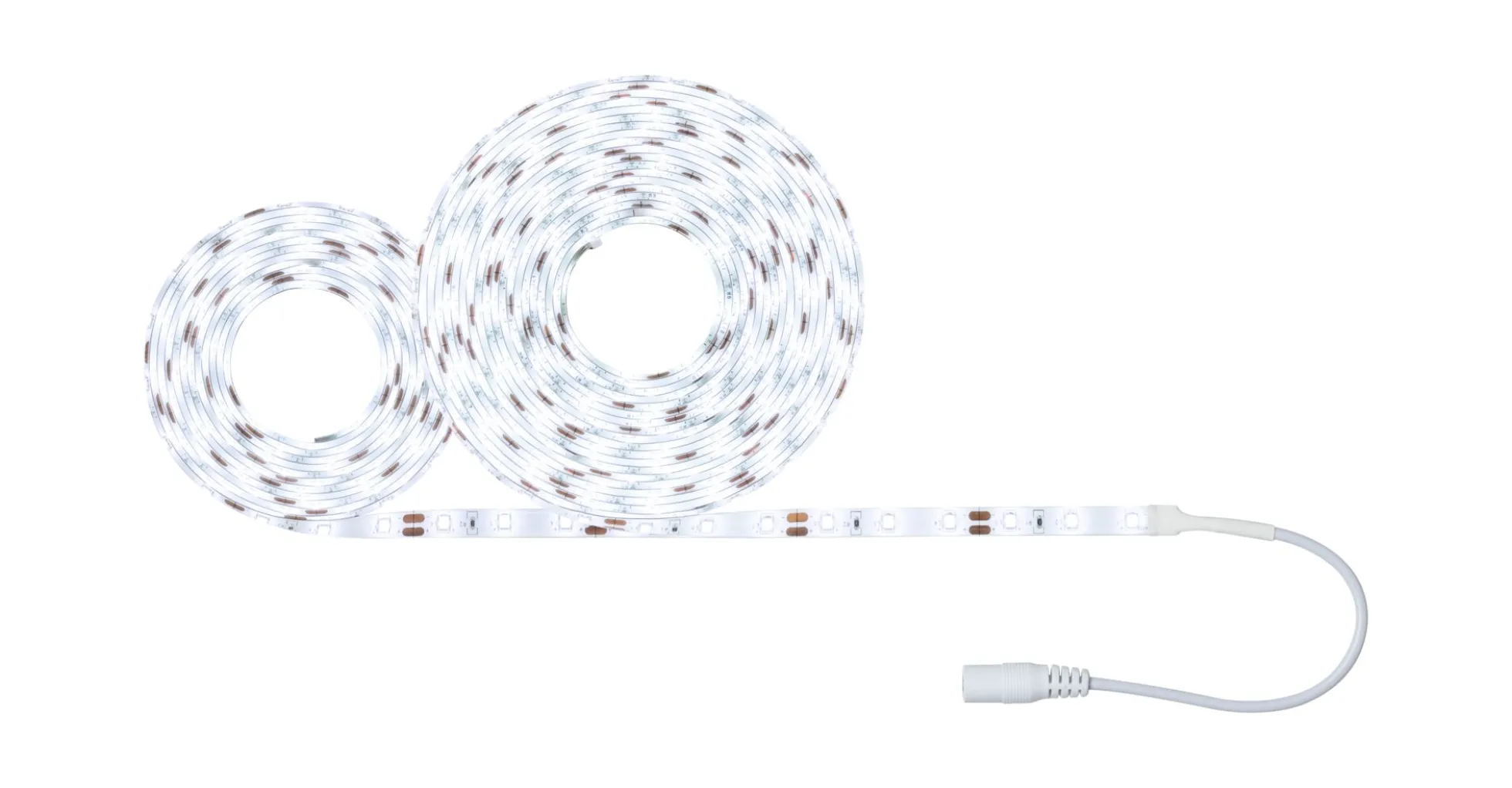 SimpLED LED Strip - Tageslichtweiß Komplettset