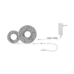 SimpLED LED Strip - Tageslichtweiß Komplettset