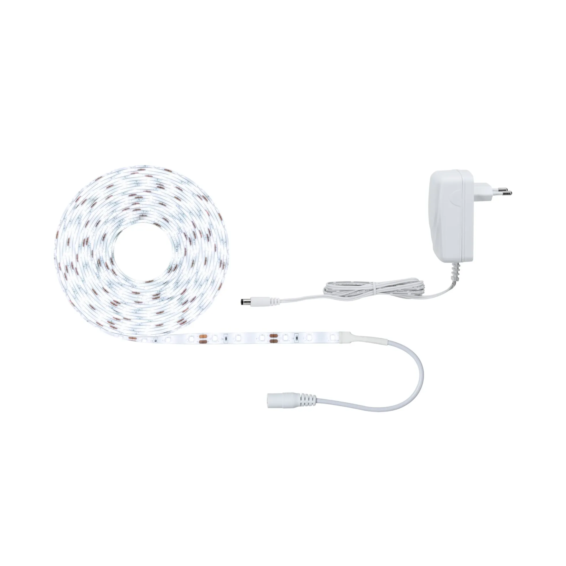 SimpLED LED Strip - Tageslichtweiß Komplettset