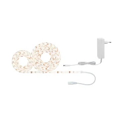 SimpLED LED Strip - Warmweiß Komplettset