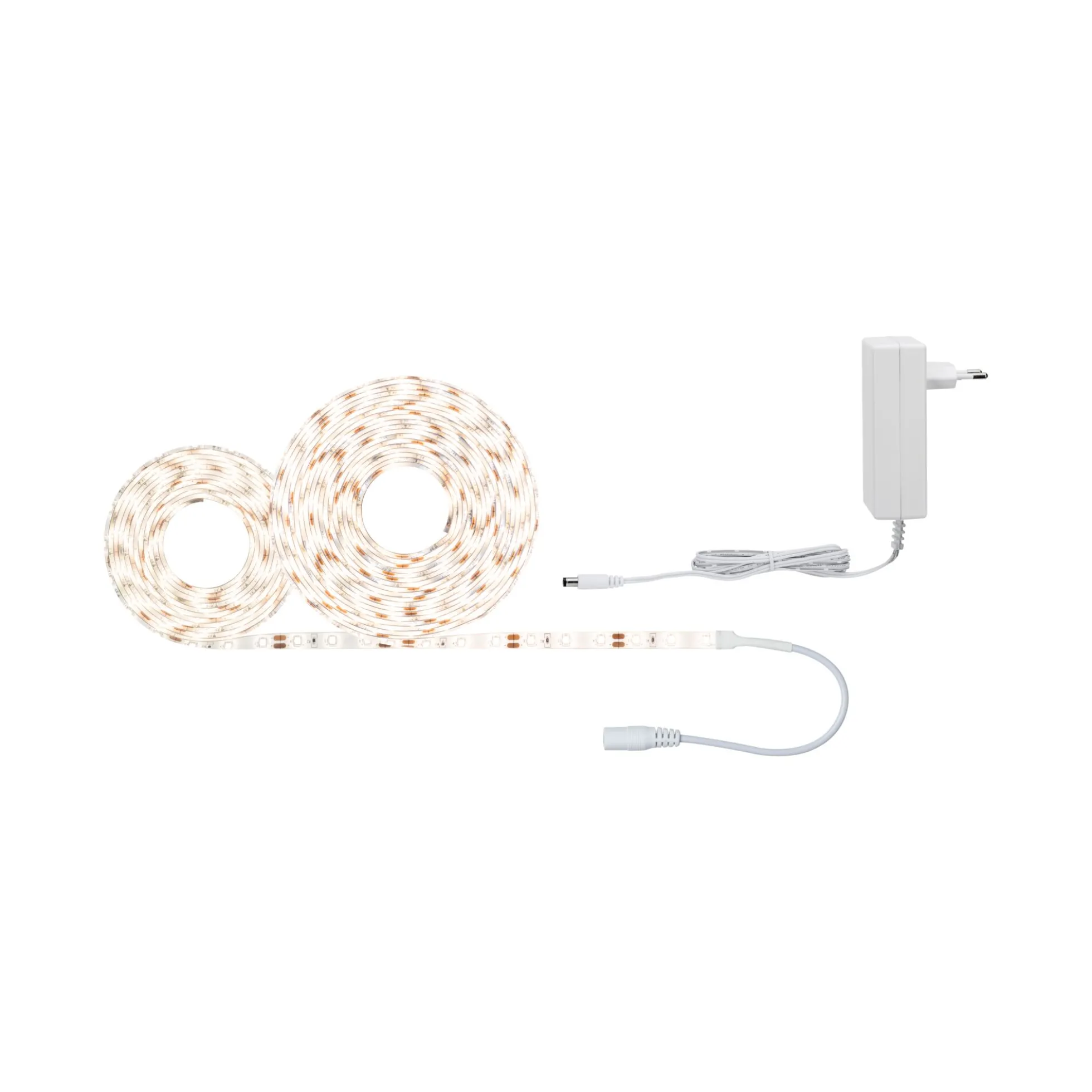 SimpLED LED Strip - Warmweiß Komplettset