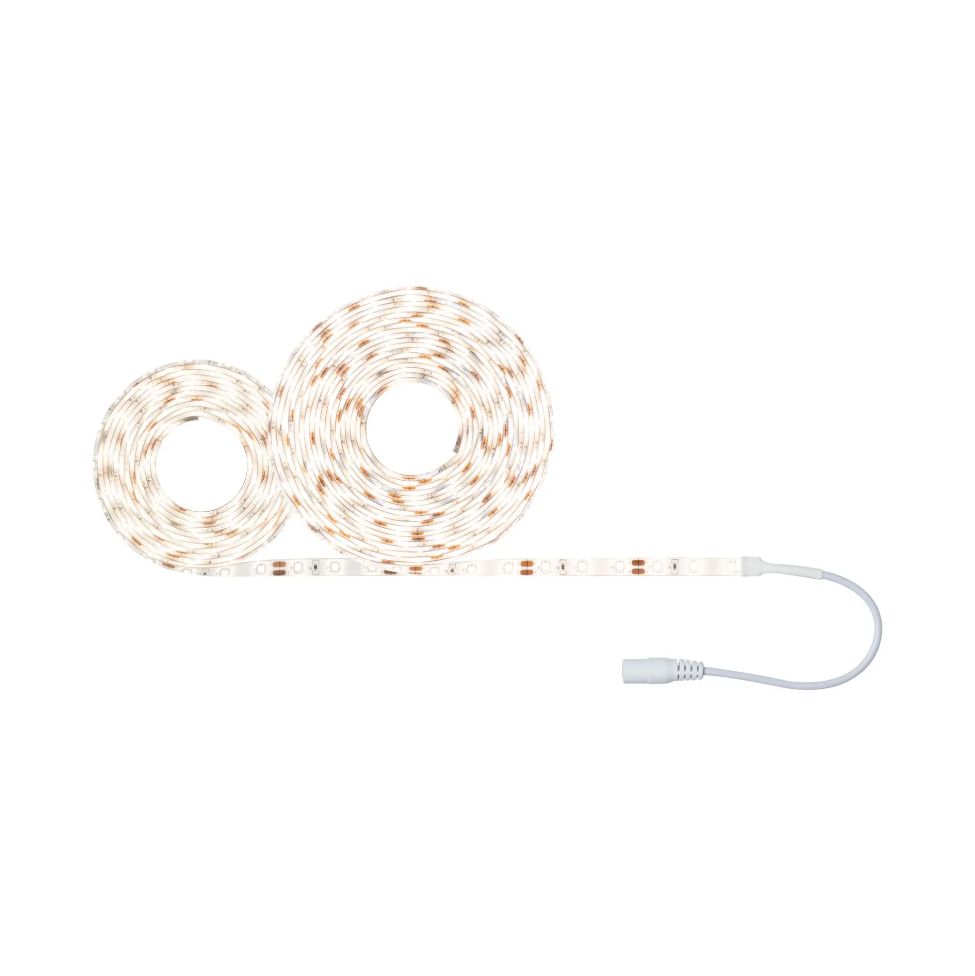 SimpLED LED Strip - Warmweiß Komplettset