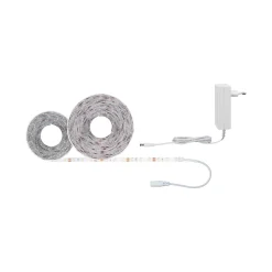SimpLED LED Strip - Warmweiß Komplettset
