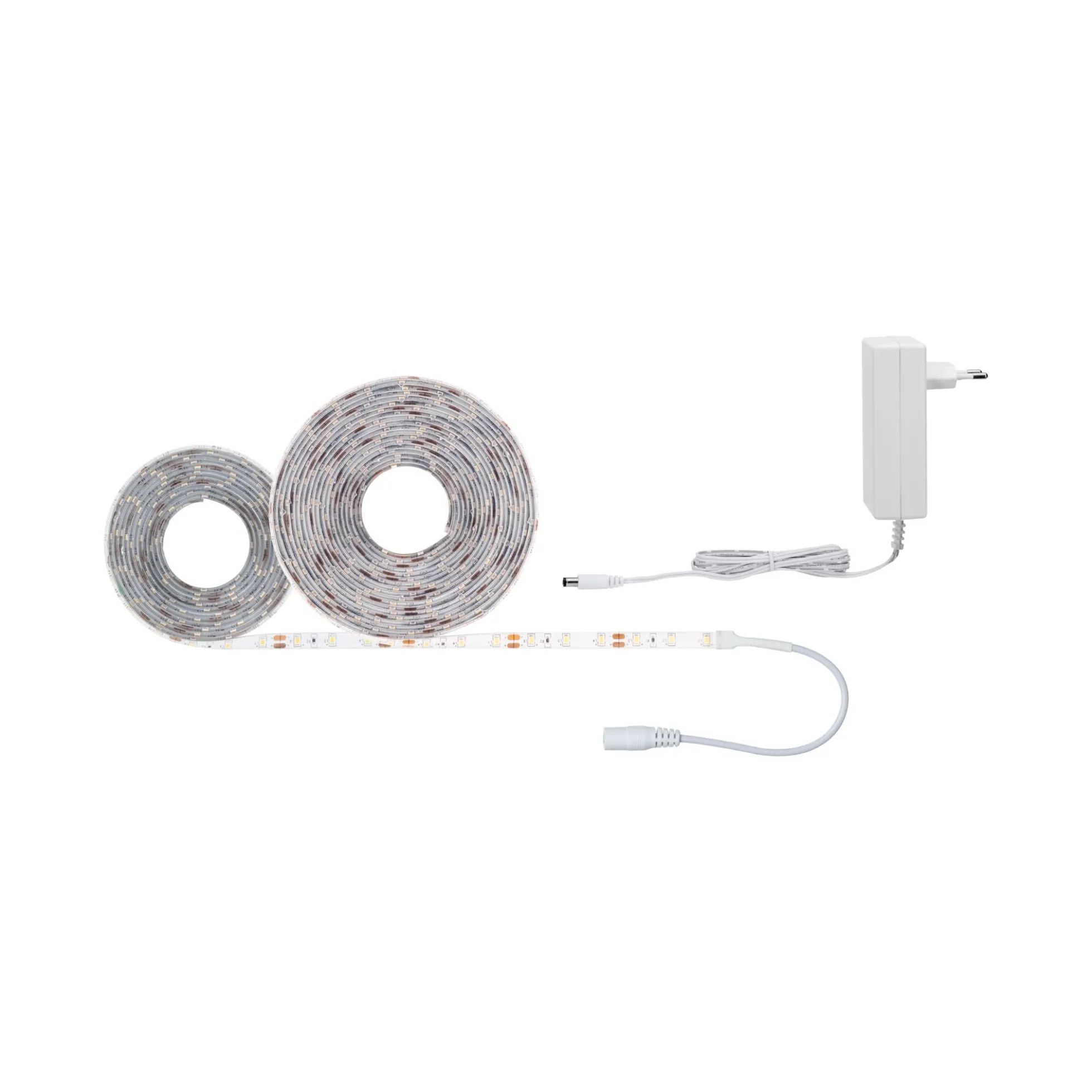 SimpLED LED Strip - Warmweiß Komplettset