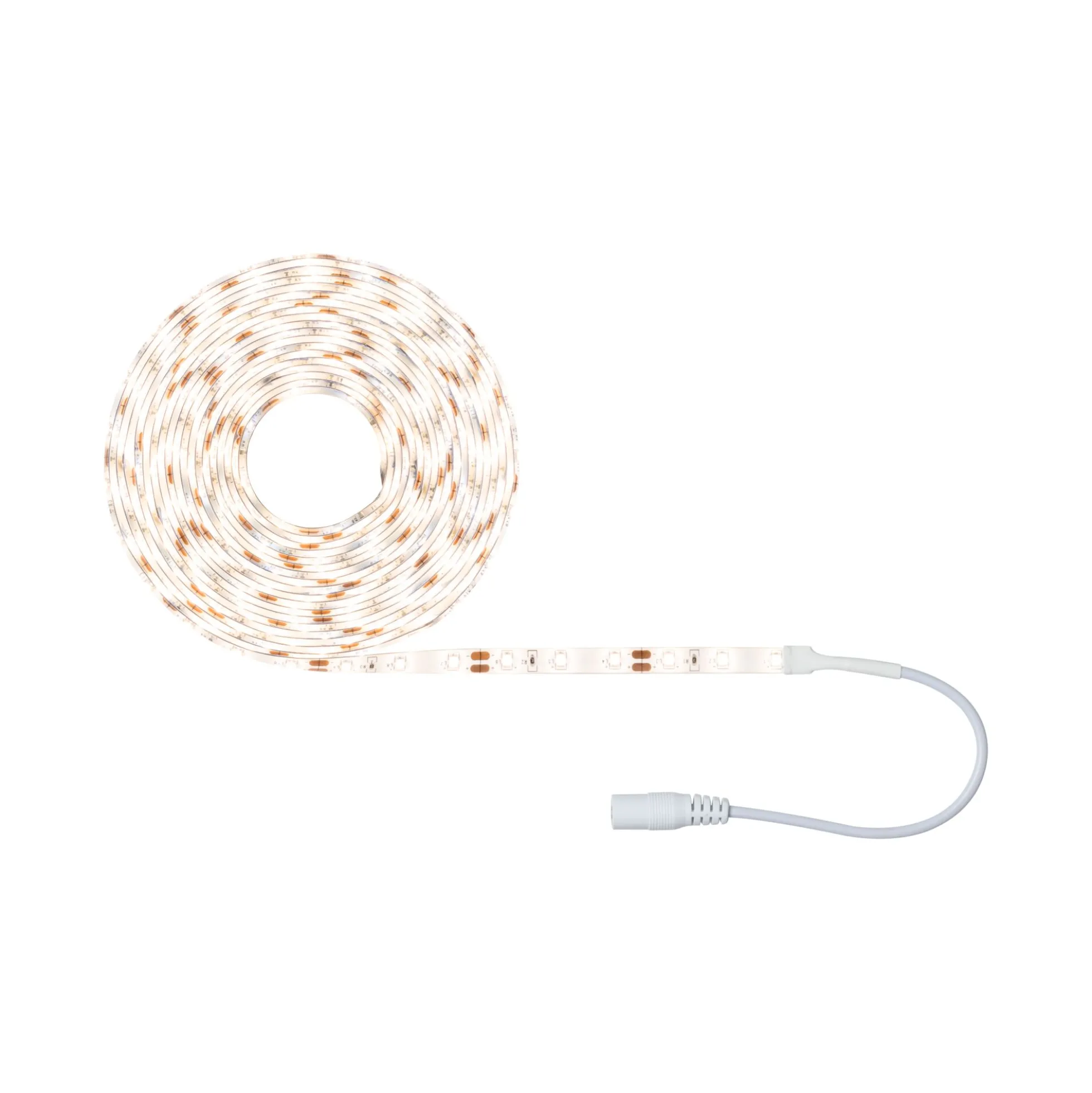SimpLED LED Strip - Warmweiß Komplettset