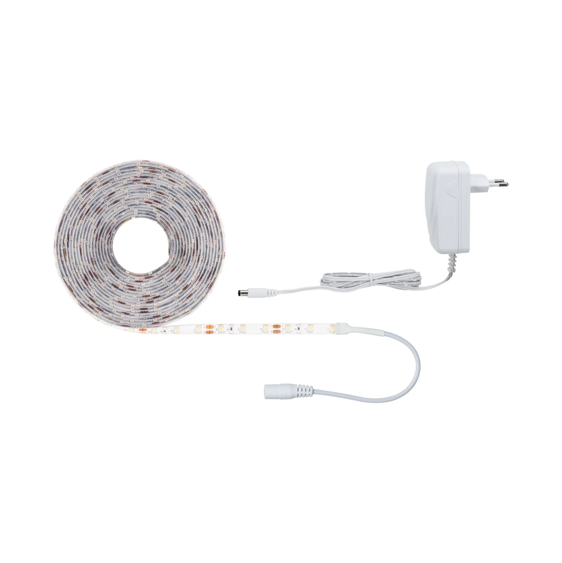 SimpLED LED Strip - Warmweiß Komplettset