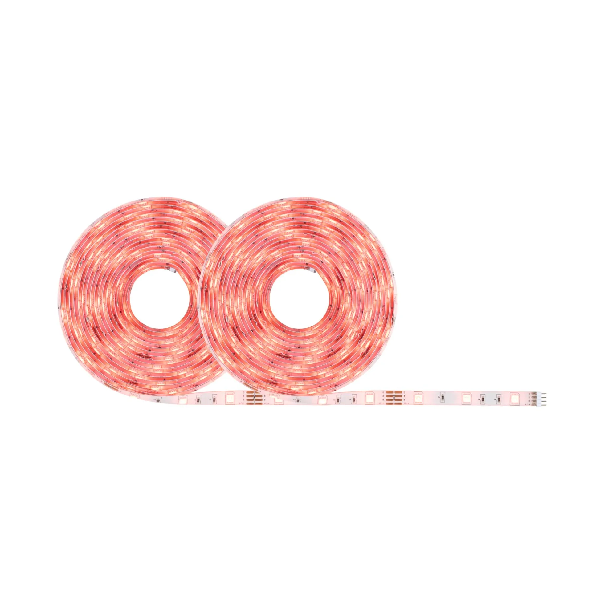 SimpLED LED Strip Smart Home Zigbee 3.0 - RGB Komplettset