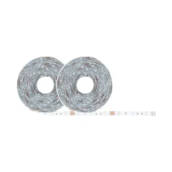 SimpLED LED Strip Smart Home Zigbee 3.0 - RGB Komplettset