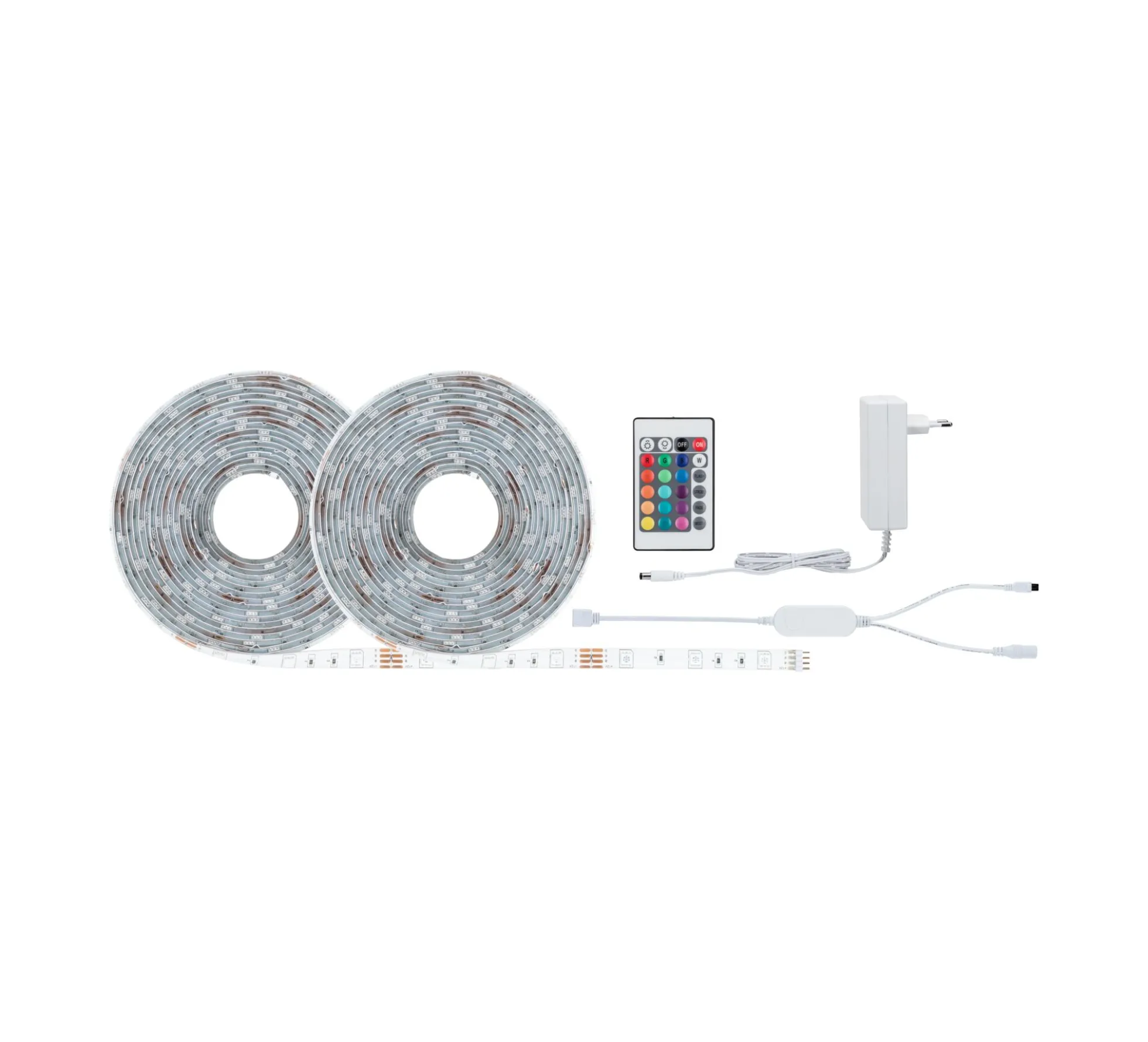 SimpLED LED Strip Smart Home Zigbee 3.0 - RGB Komplettset