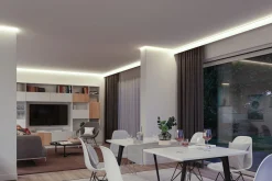 SimpLED LED Strip Smart Home Zigbee 3.0 - RGB Komplettset