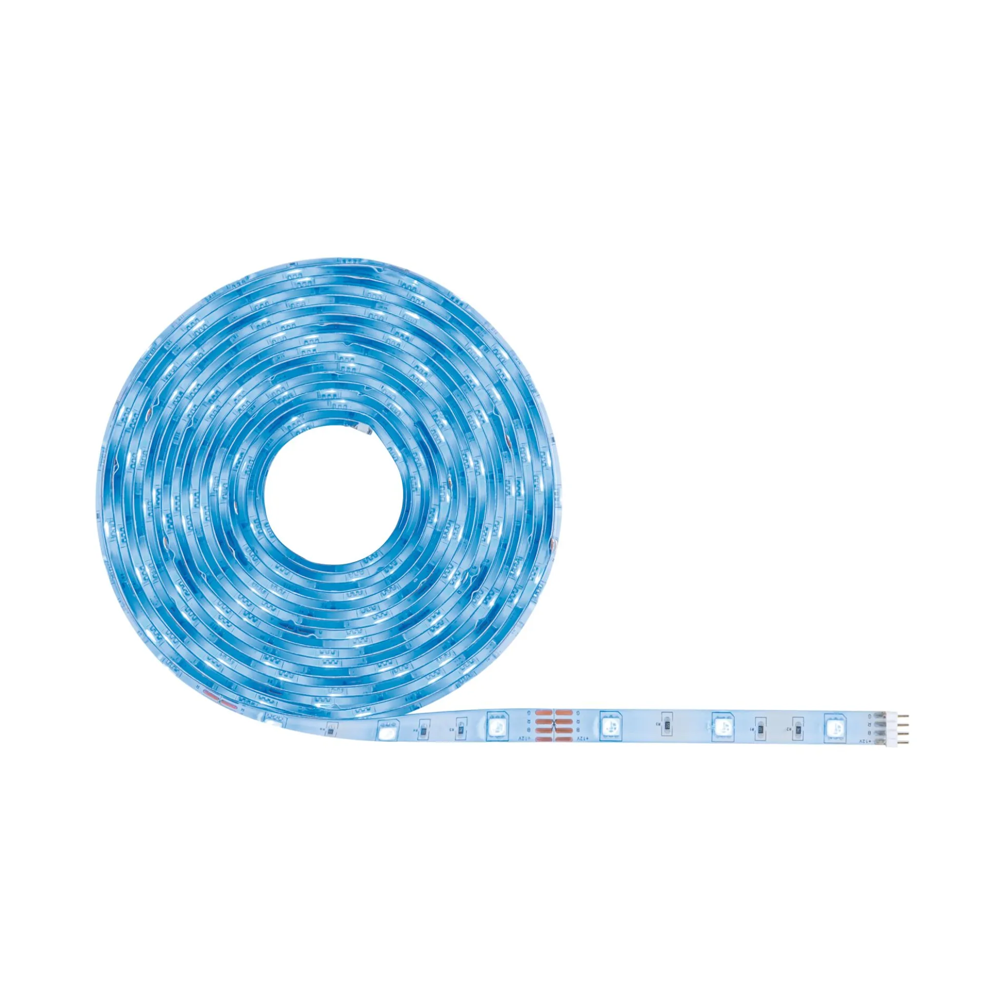 SimpLED LED Strip Smart Home Zigbee 3.0 - RGB Komplettset