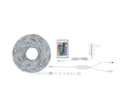 SimpLED LED Strip Smart Home Zigbee 3.0 - RGB Komplettset