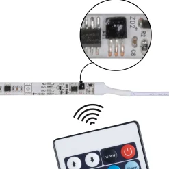 SimpLED Motion LED Strip - RGB Komplettset