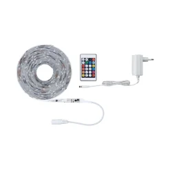SimpLED Motion LED Strip - RGB Komplettset