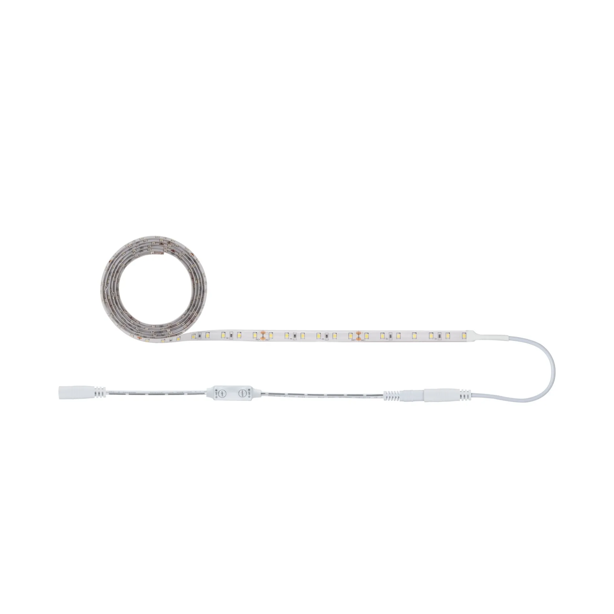SimpLED Power LED Strip - Neutralweiß Komplettset
