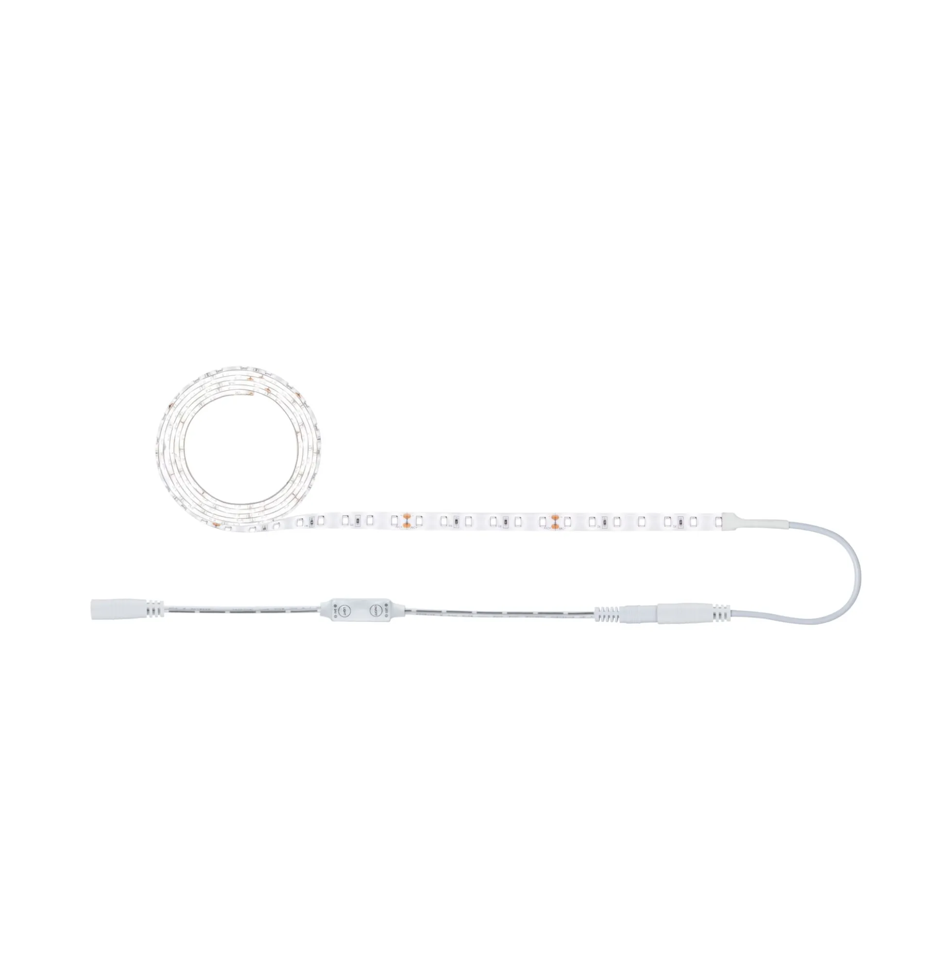 SimpLED Power LED Strip - Neutralweiß Komplettset
