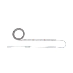 SimpLED Power LED Strip - Warmweiß Komplettset