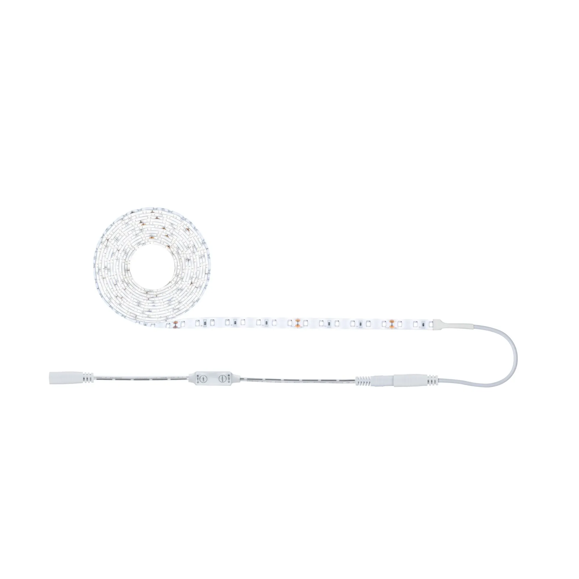 SimpLED Power LED Strip - Neutralweiß Komplettset