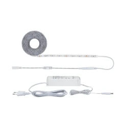 SimpLED Power LED Strip - Neutralweiß Komplettset