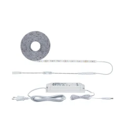 SimpLED Power LED Strip - Neutralweiß Komplettset