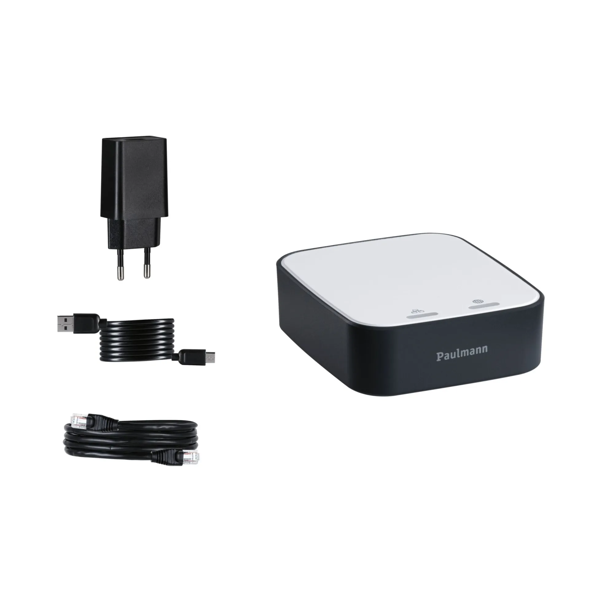 Smart Home Zigbee 3.0 - Gateway Smik