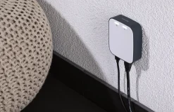 Smart Home Zigbee 3.0 - Gateway Smik