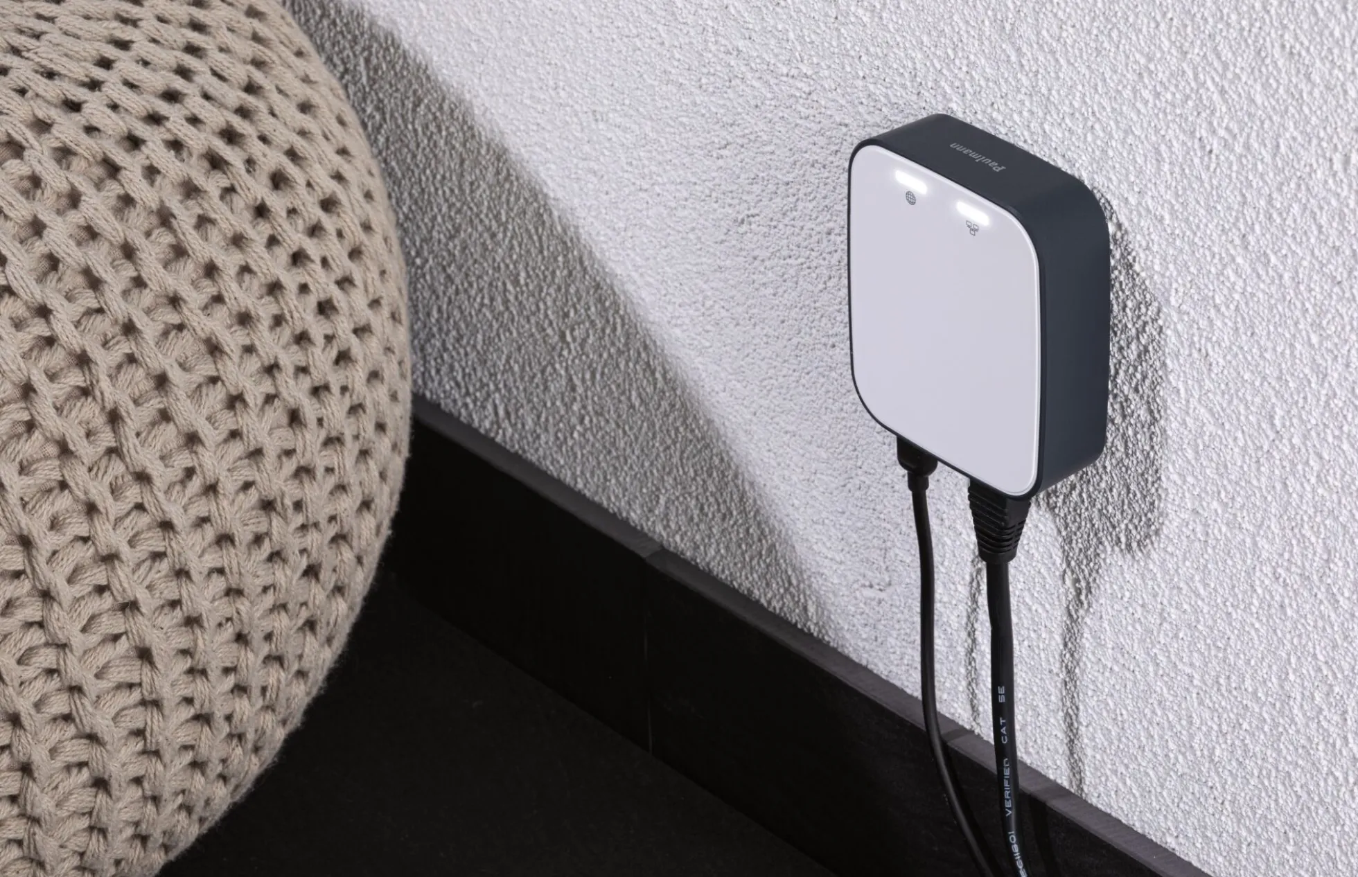 Smart Home Zigbee 3.0 - Gateway Smik
