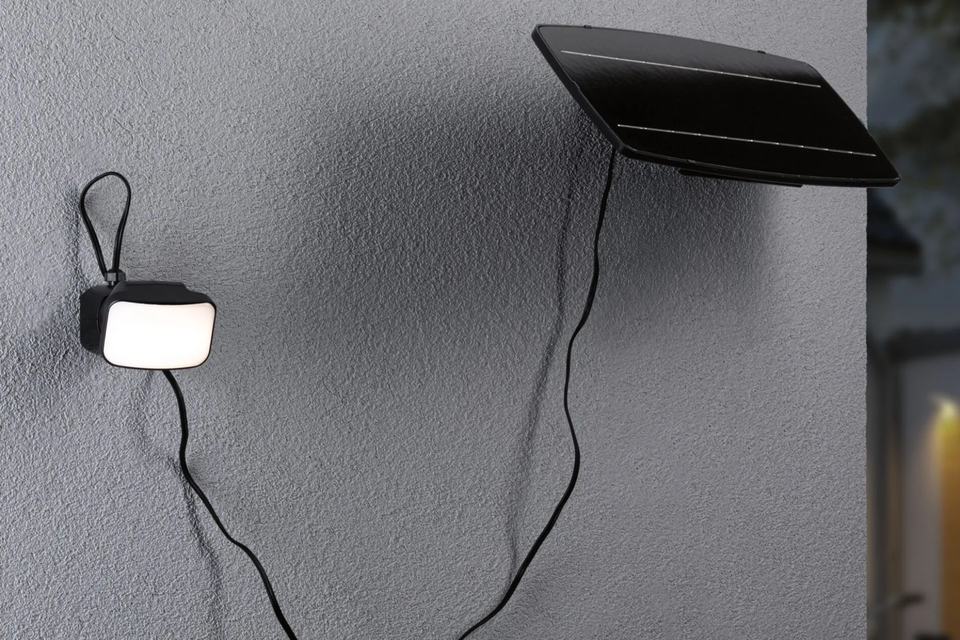 Solar Fluter Smart Home Zigbee 3.0 - Flotas Zigbee