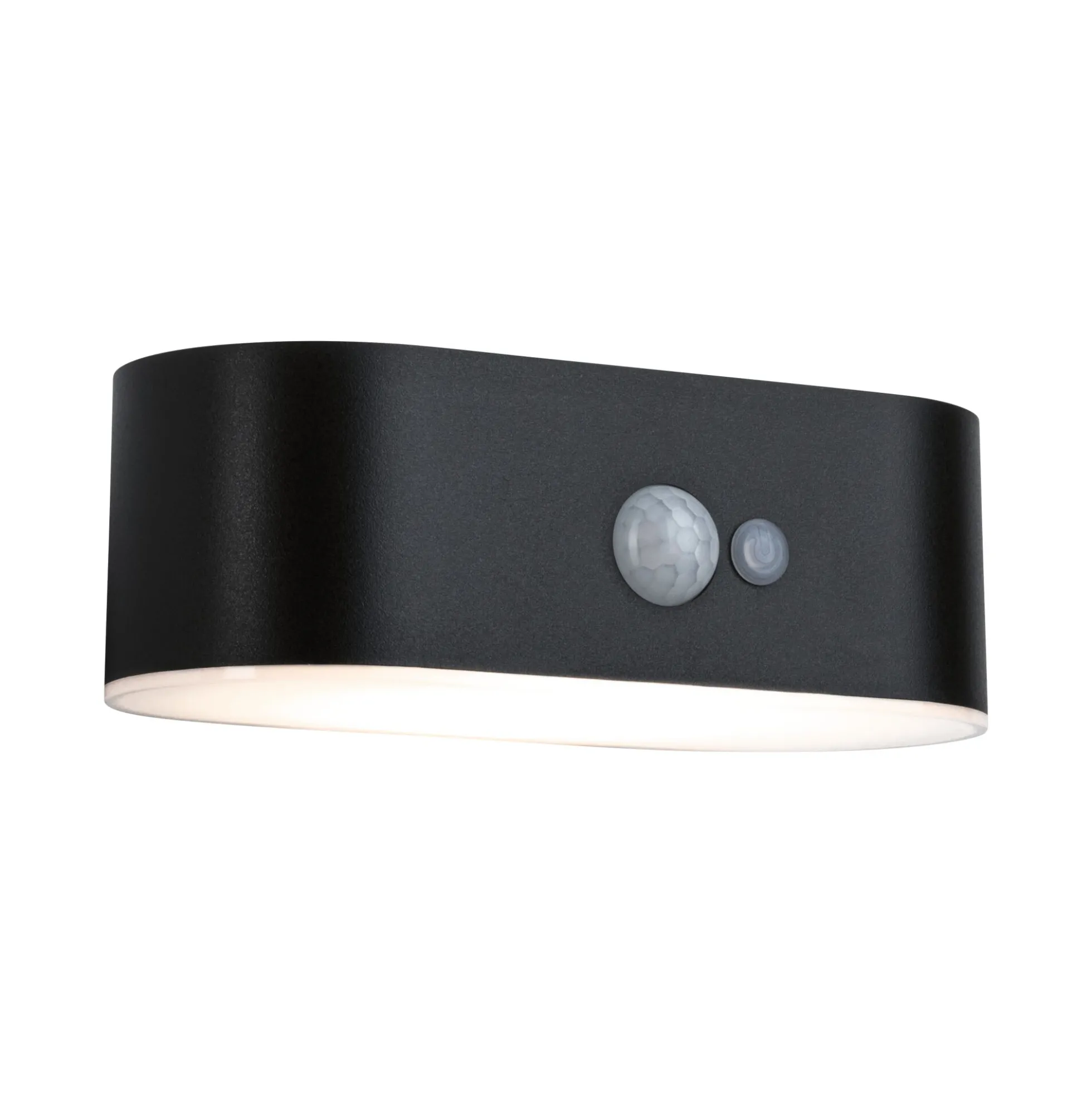 Solar LED Außenwandleuchte - Adya