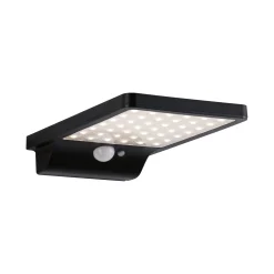 Solar LED Außenwandleuchte - Solveig