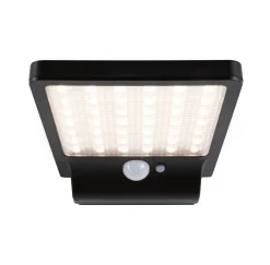Solar LED Außenwandleuchte - Solveig