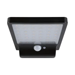 Solar LED Außenwandleuchte - Solveig