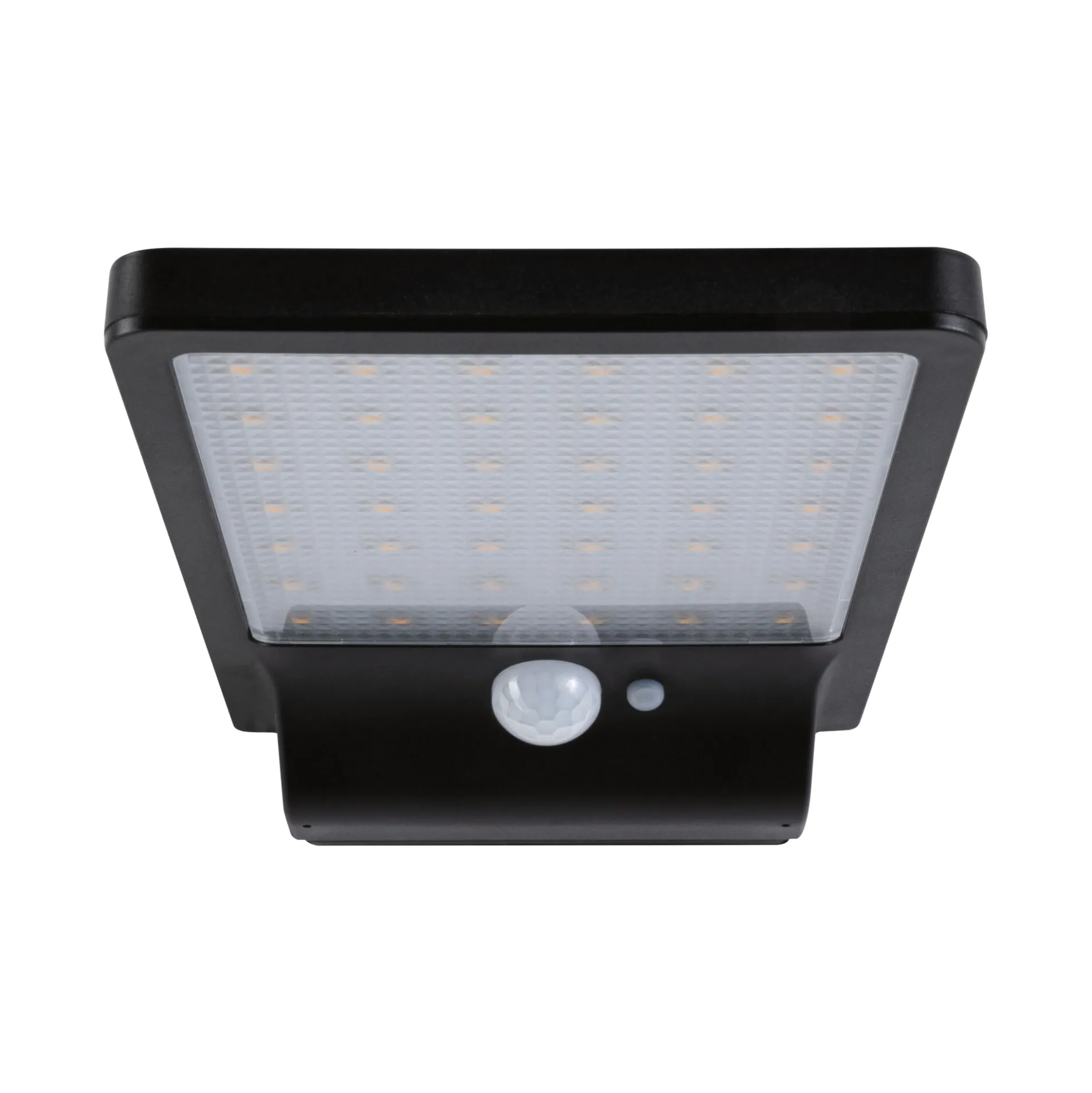 Solar LED Außenwandleuchte - Solveig