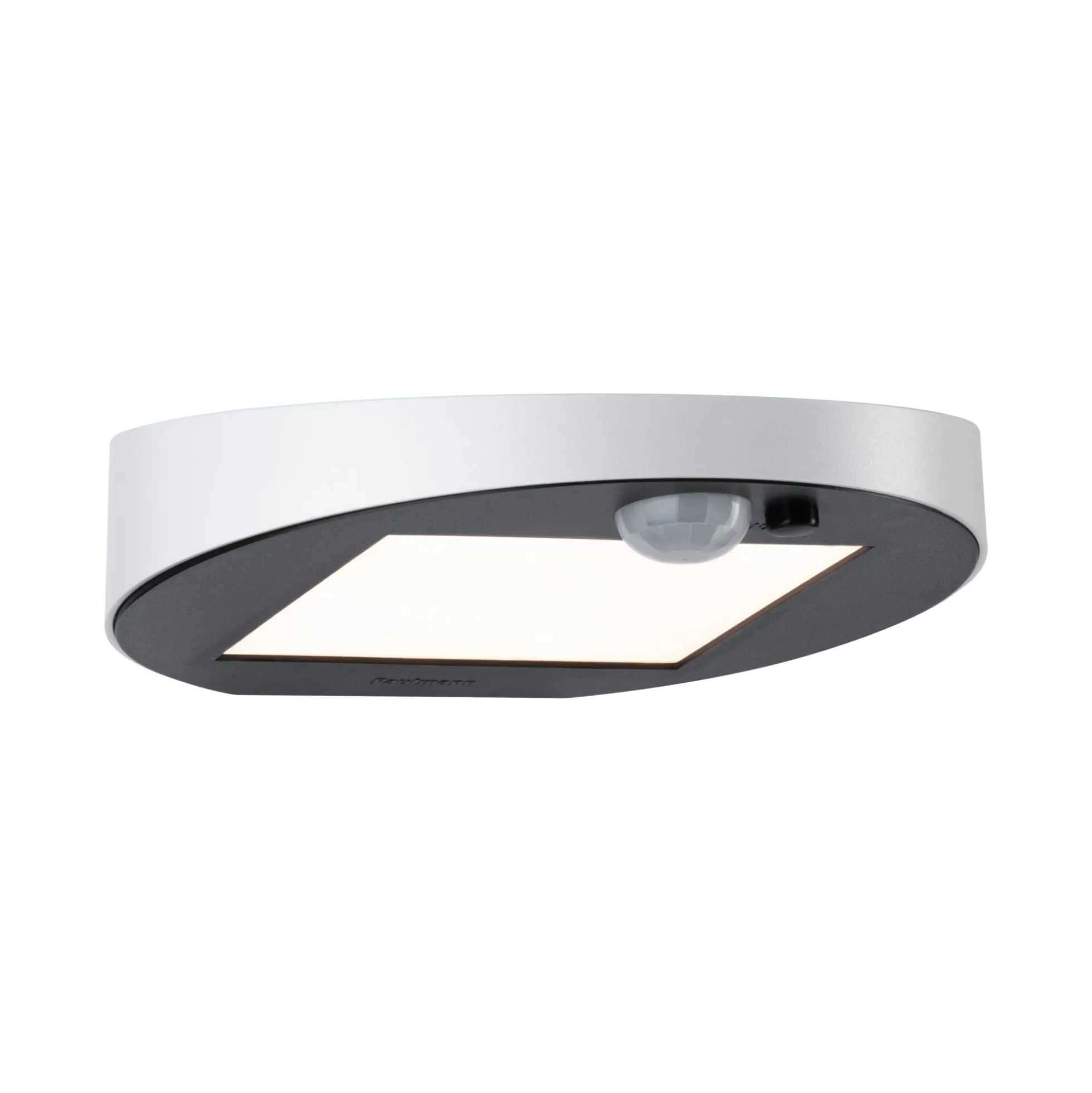 Solar LED Außenwandleuchte - Ryse