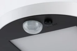 Solar LED Außenwandleuchte - Ryse