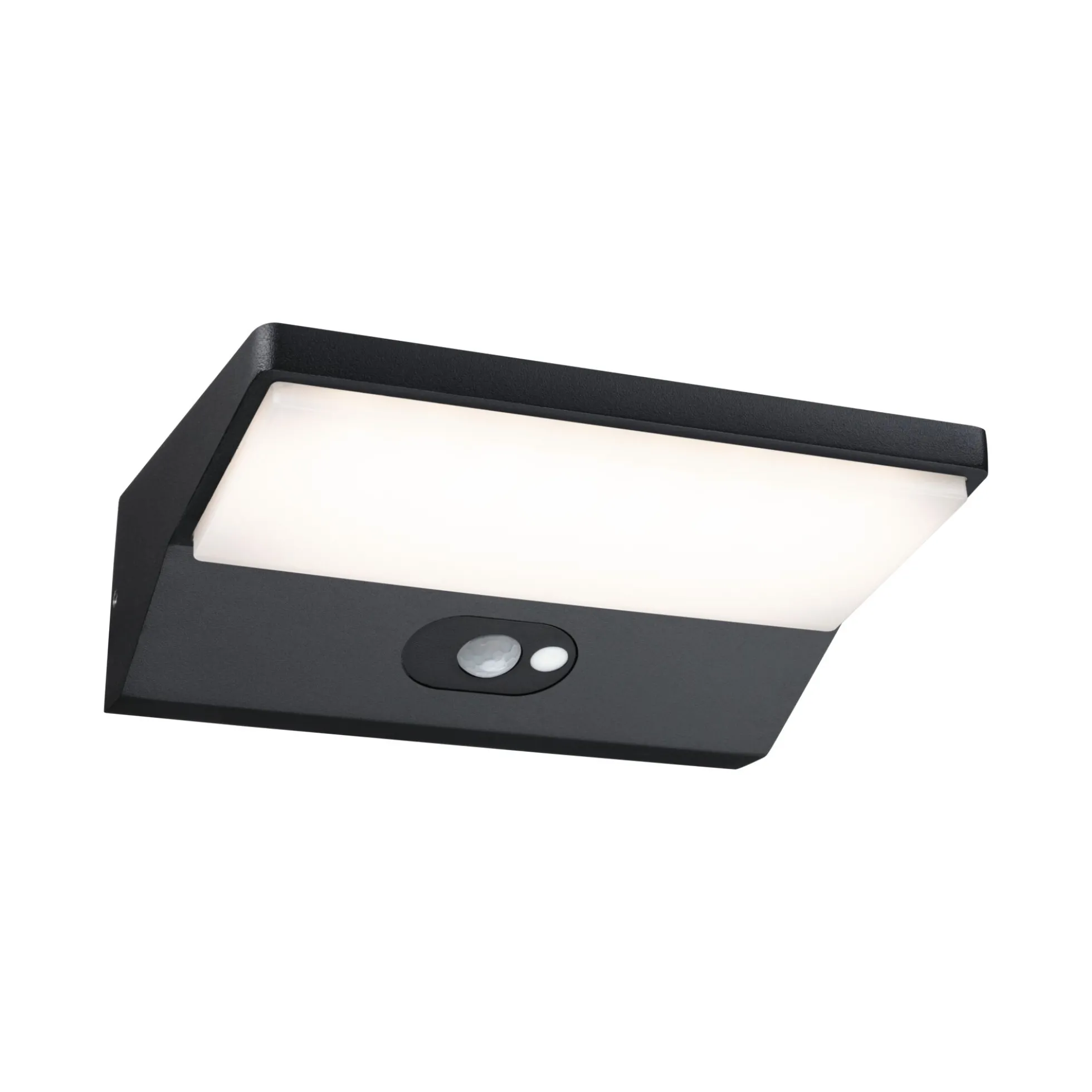 Solar LED Außenwandleuchte - Ronas
