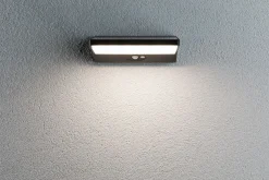 Solar LED Außenwandleuchte - Ronas