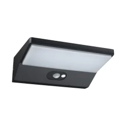 Solar LED Außenwandleuchte - Ronas